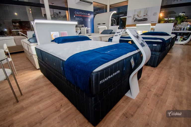 Sleep house dourados – foto 8