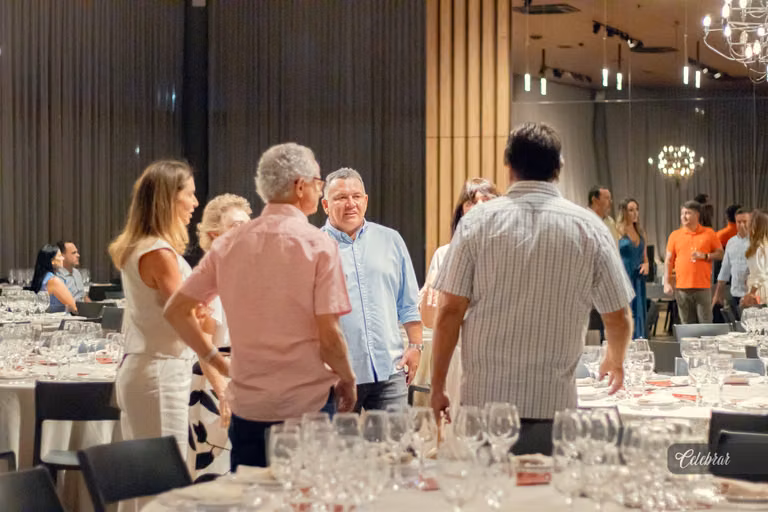 Um Presente de Portugal para Dourados – foto 6