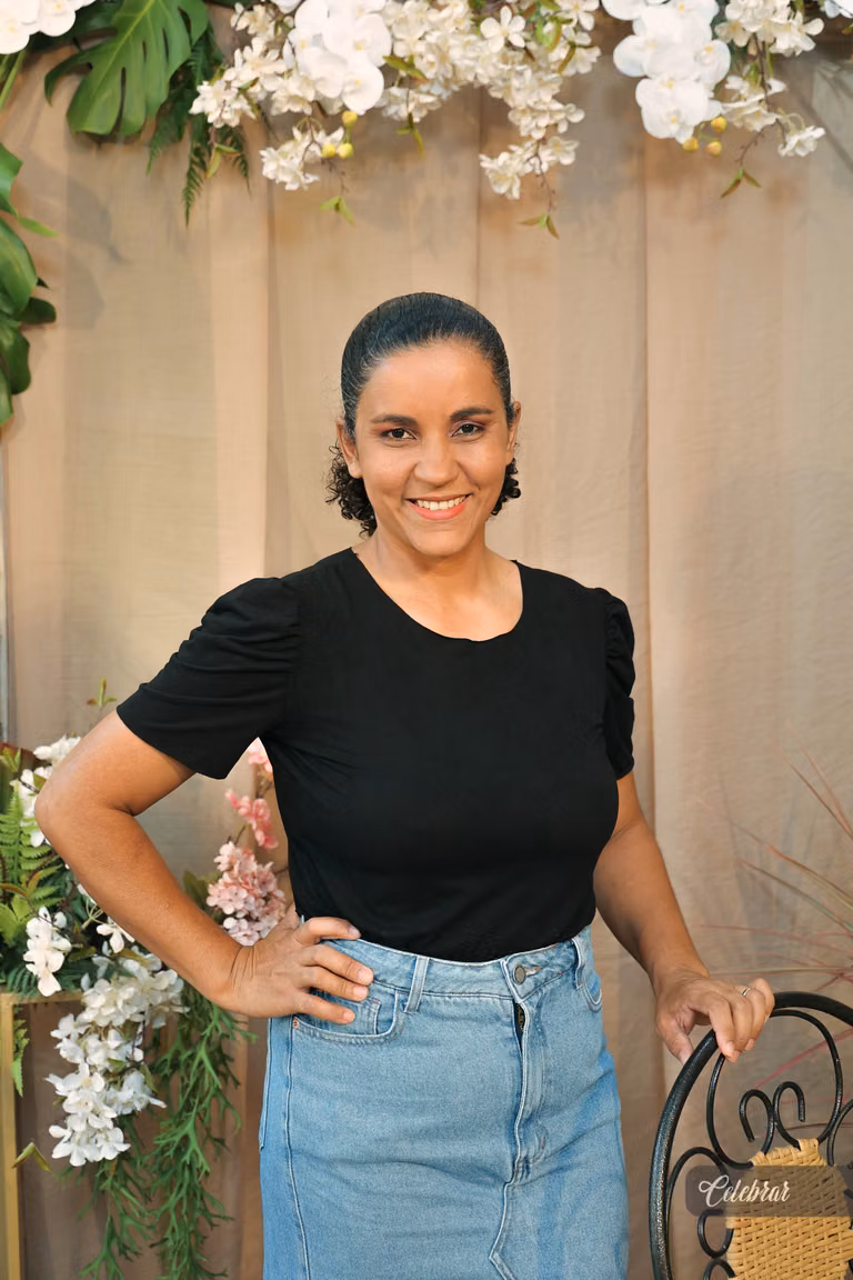 5º Chá das Mulheres – foto 11