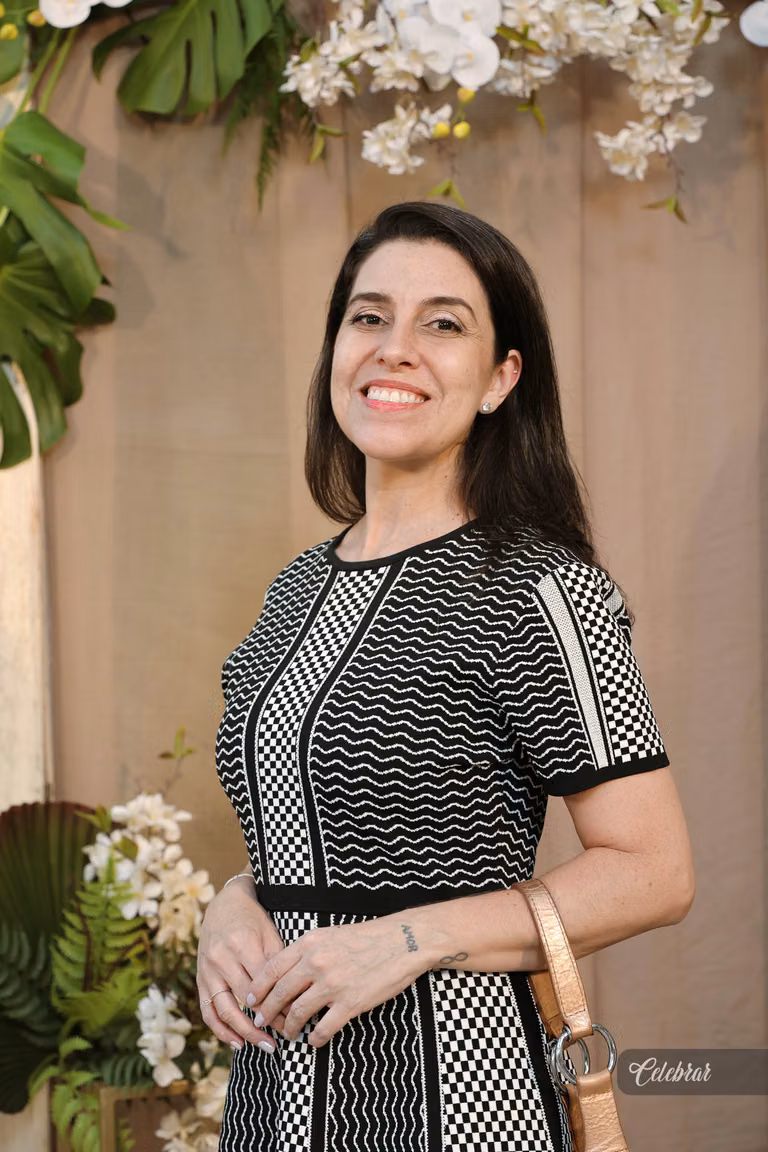 5º Chá das Mulheres – foto 21