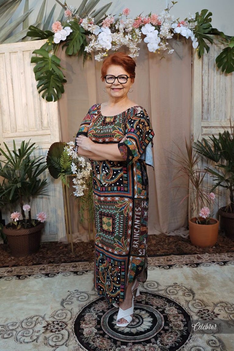 5º Chá das Mulheres – foto 24