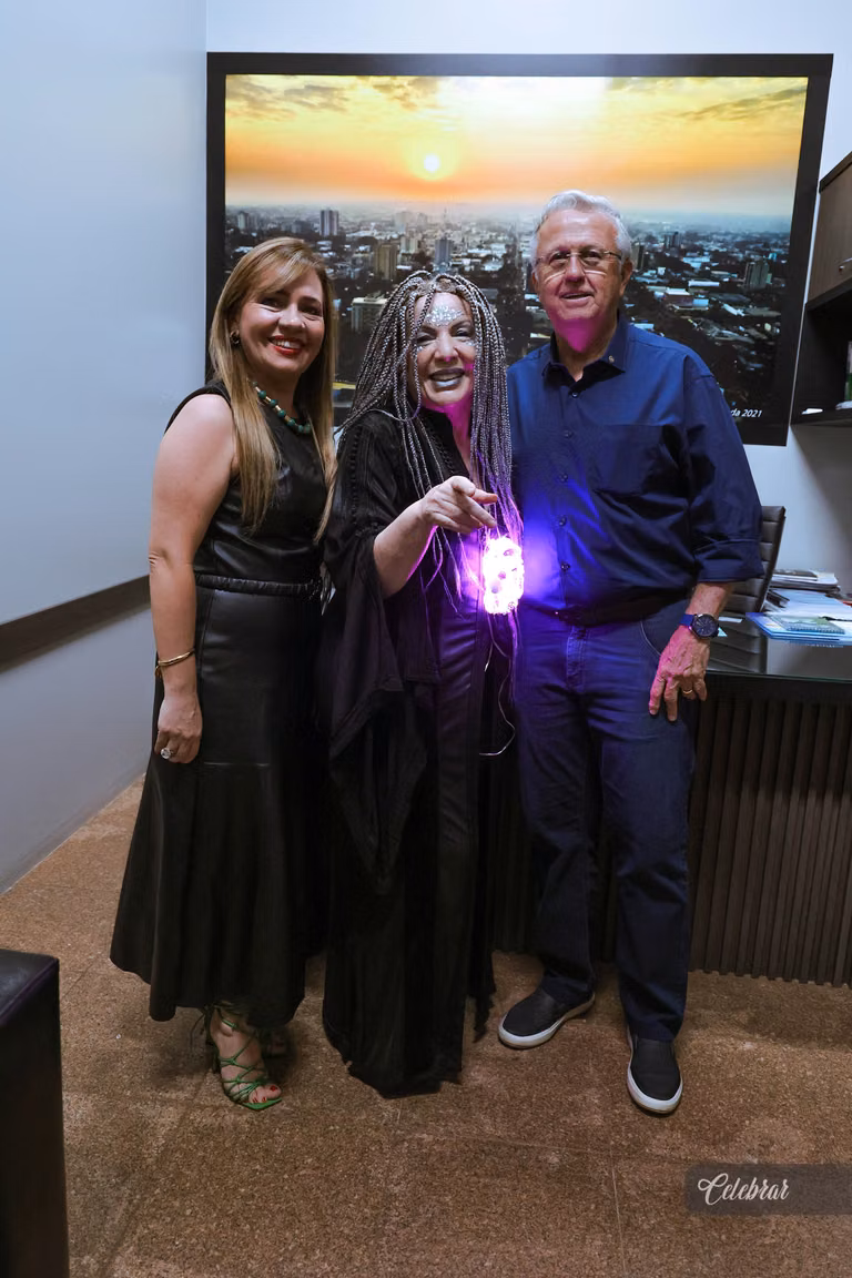 5º Chá das Mulheres – foto 32