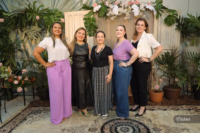 5º Chá das Mulheres – foto 37