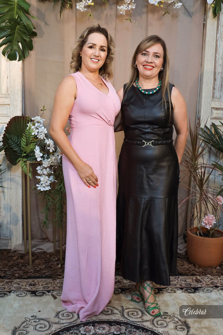 5º Chá das Mulheres – foto 39