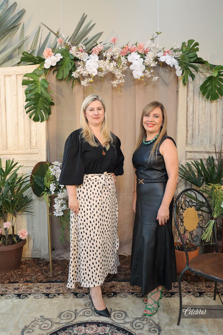 5º Chá das Mulheres – foto 5