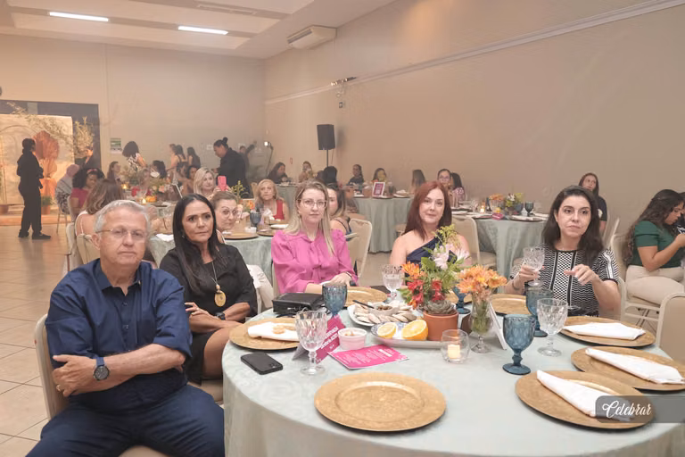 5º Chá das Mulheres – foto 55