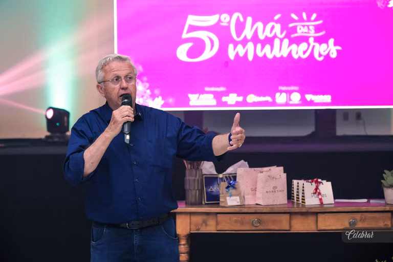 5º Chá das Mulheres – foto 57