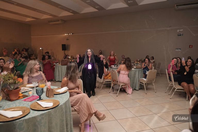 5º Chá das Mulheres – foto 60