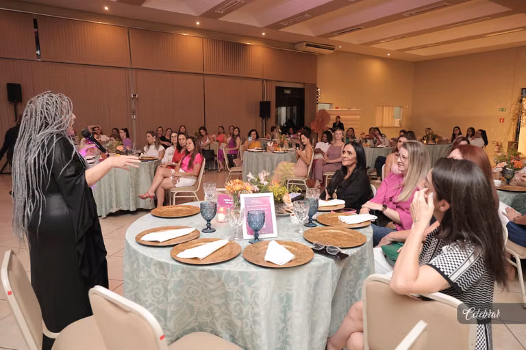 5º Chá das Mulheres – foto 64