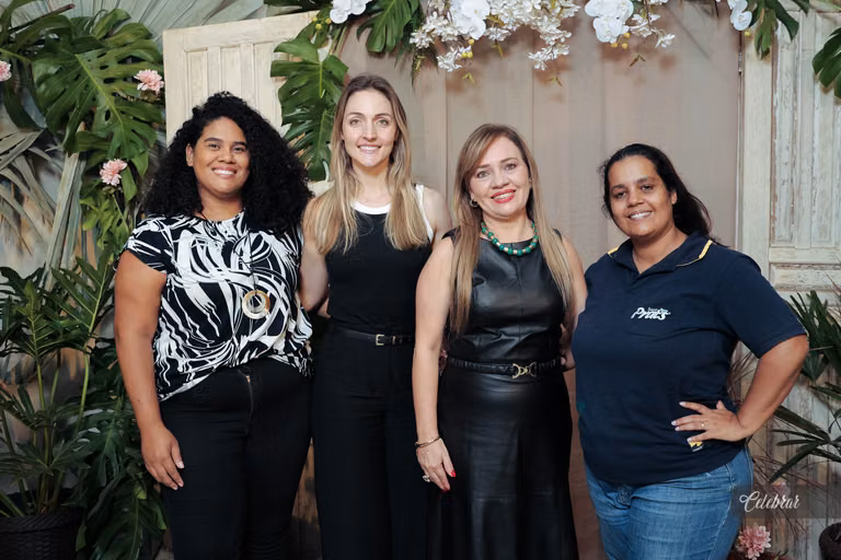 5º Chá das Mulheres – foto 74