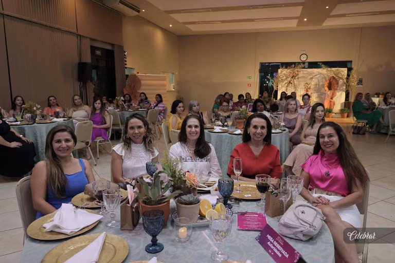 5º Chá das Mulheres – foto 78