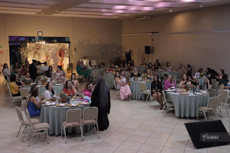 5º Chá das Mulheres – foto 79