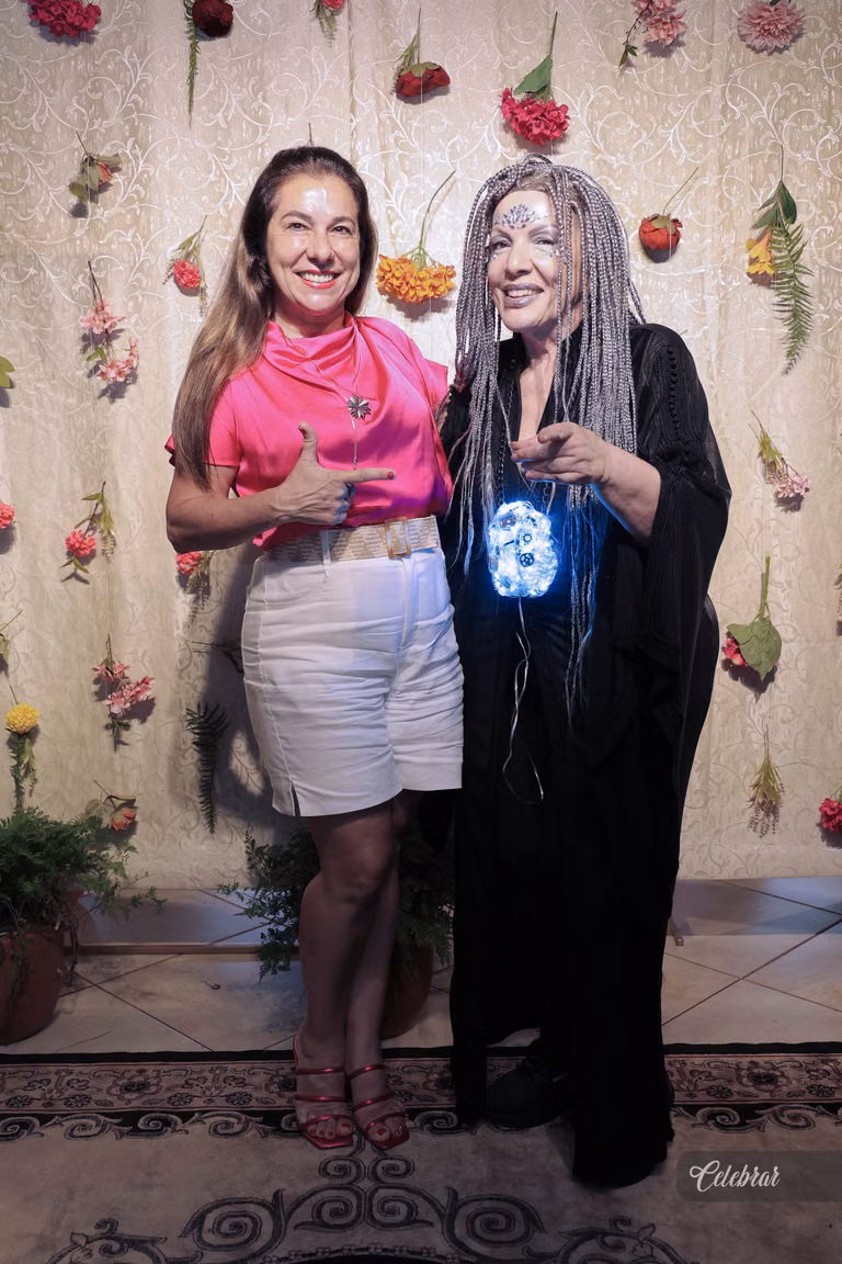 5º Chá das Mulheres – foto 81