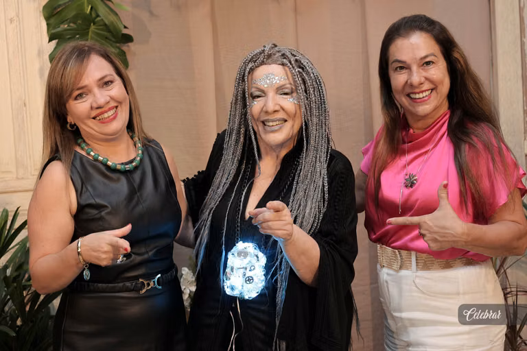 5º Chá das Mulheres – foto 83
