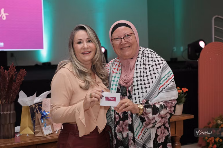 5º Chá das Mulheres – foto 84