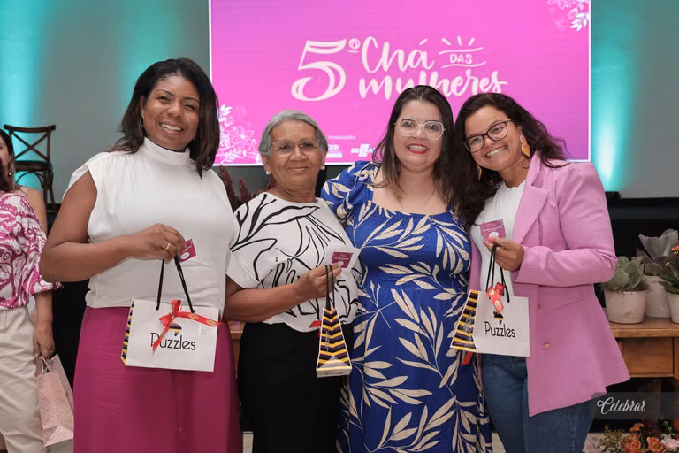 5º Chá das Mulheres – foto 91