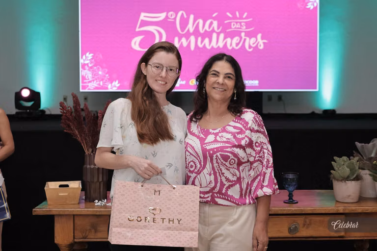 5º Chá das Mulheres – foto 92