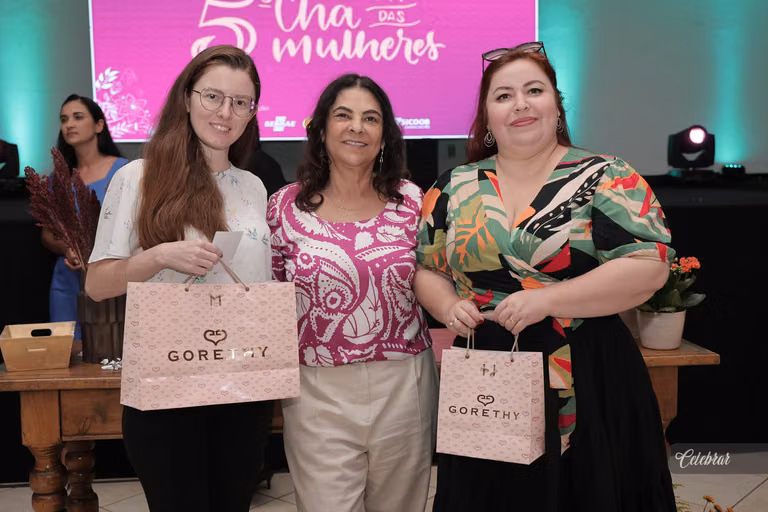 5º Chá das Mulheres – foto 93