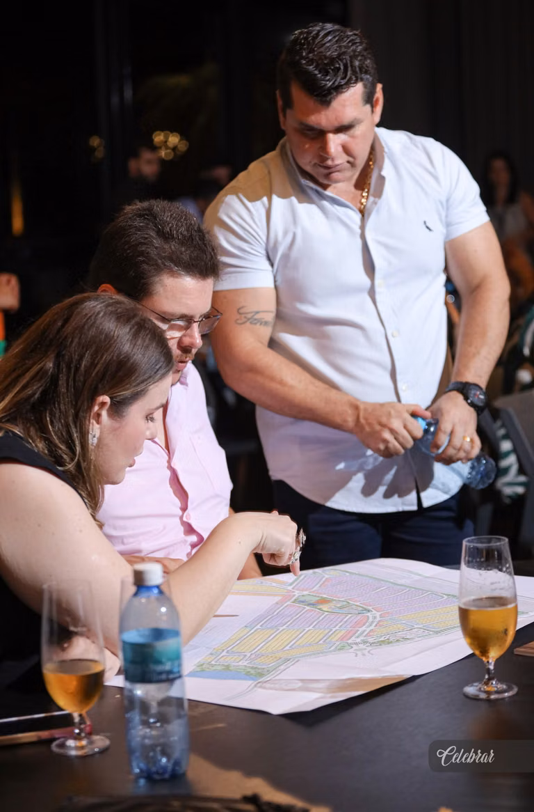Apresentação ares park e club por sft imobiliária – foto 108