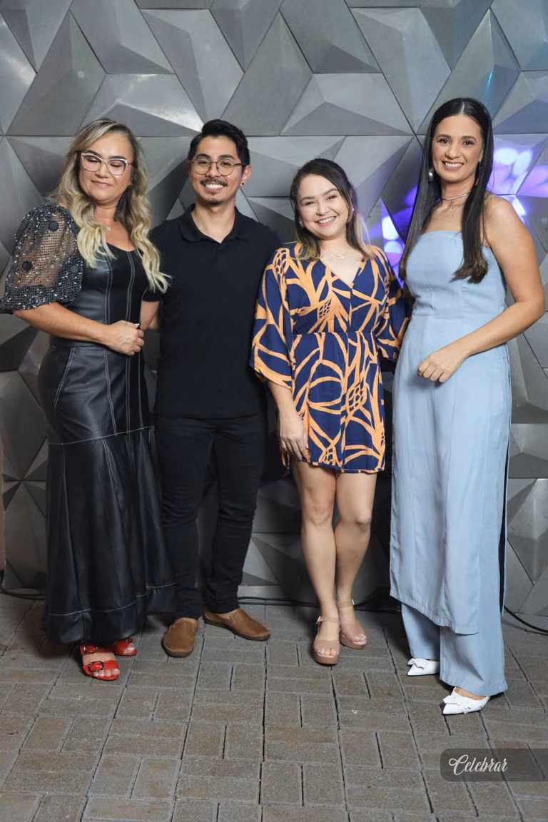 Inauguração maisli – foto 101