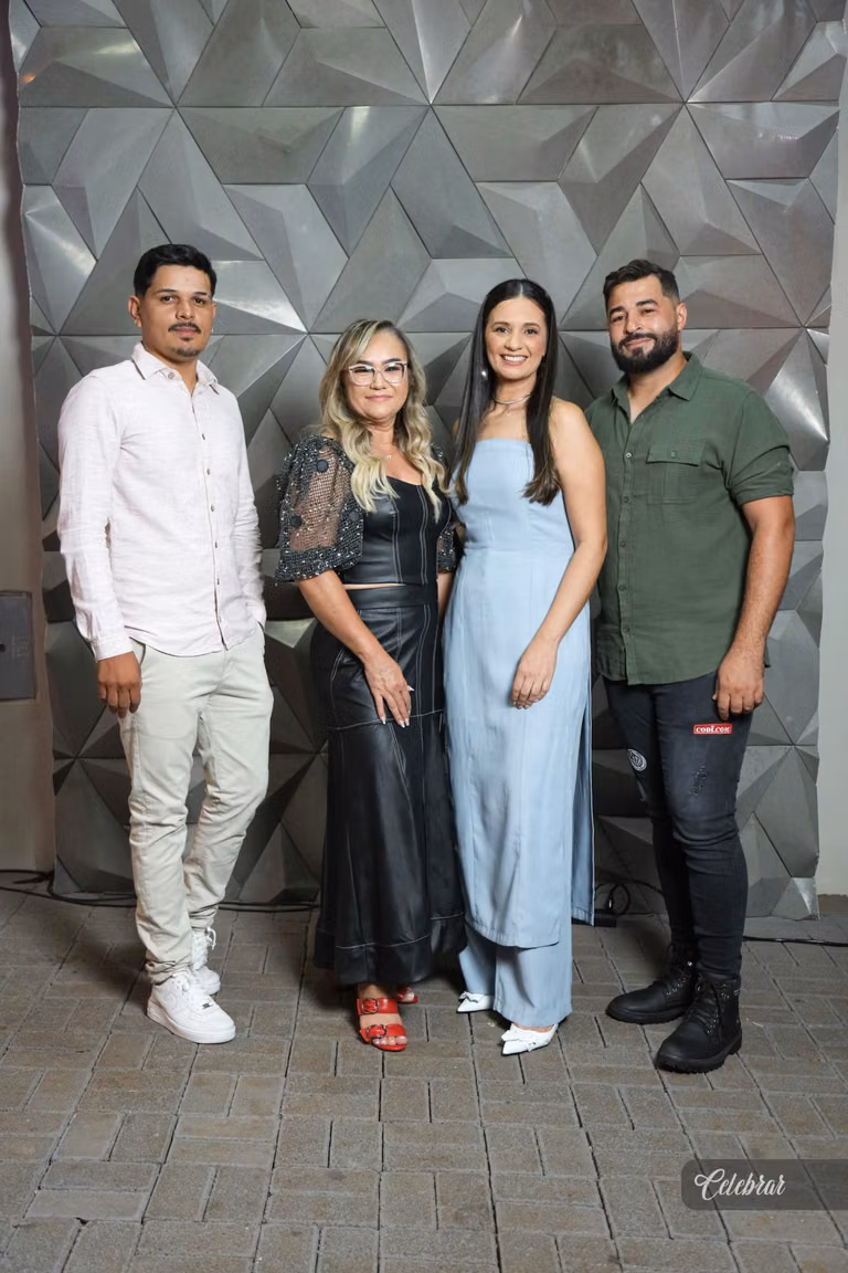 Inauguração maisli – foto 109