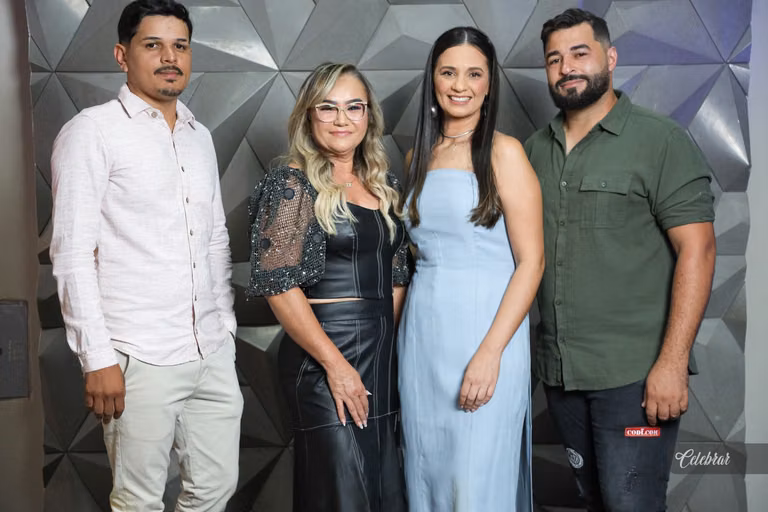 Inauguração maisli – foto 110