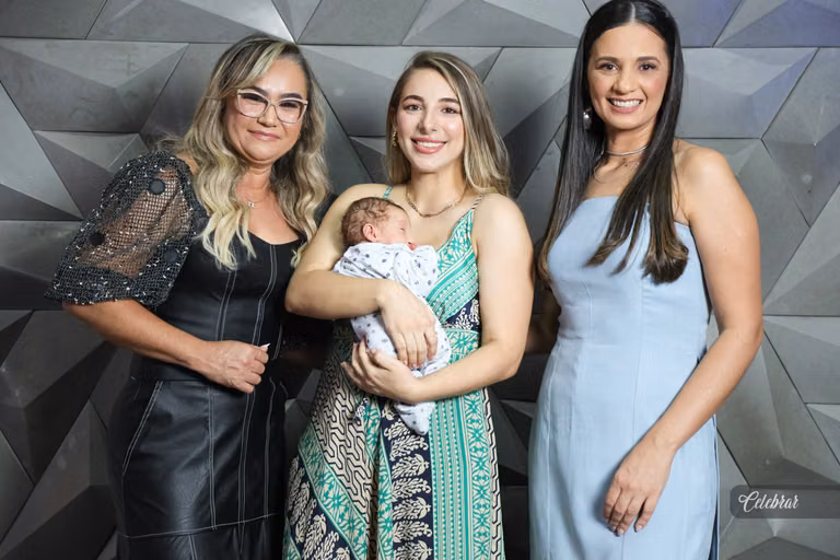 Inauguração maisli – foto 129