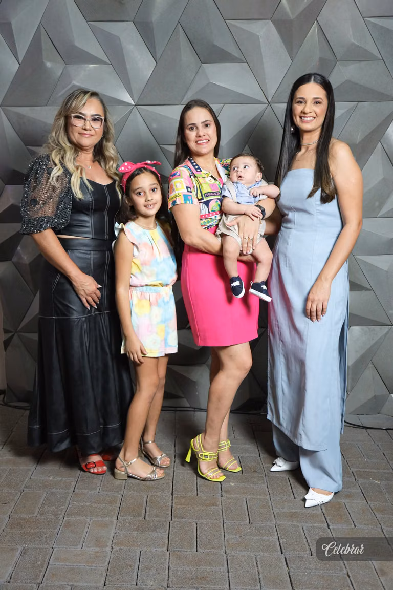Inauguração maisli – foto 131