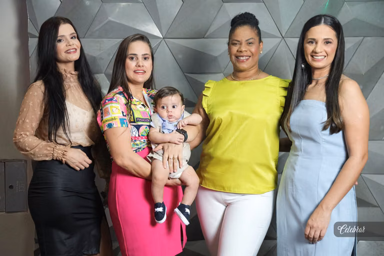 Inauguração maisli – foto 136