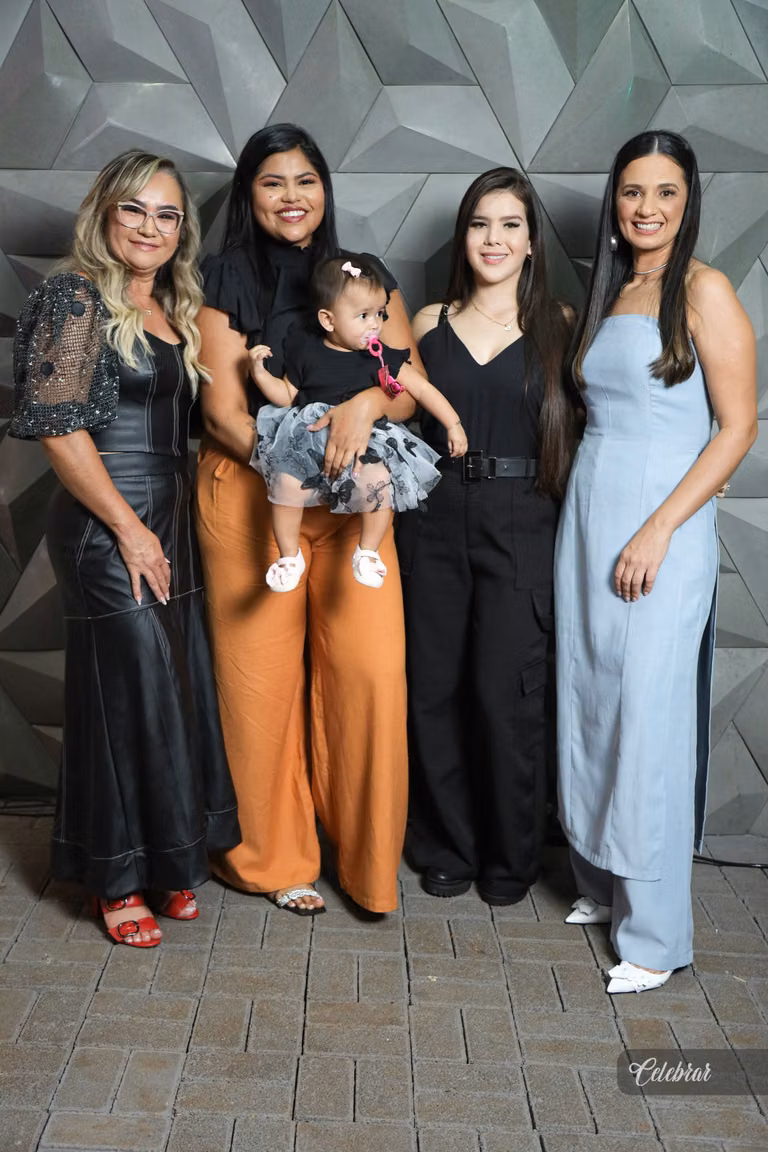Inauguração maisli – foto 137