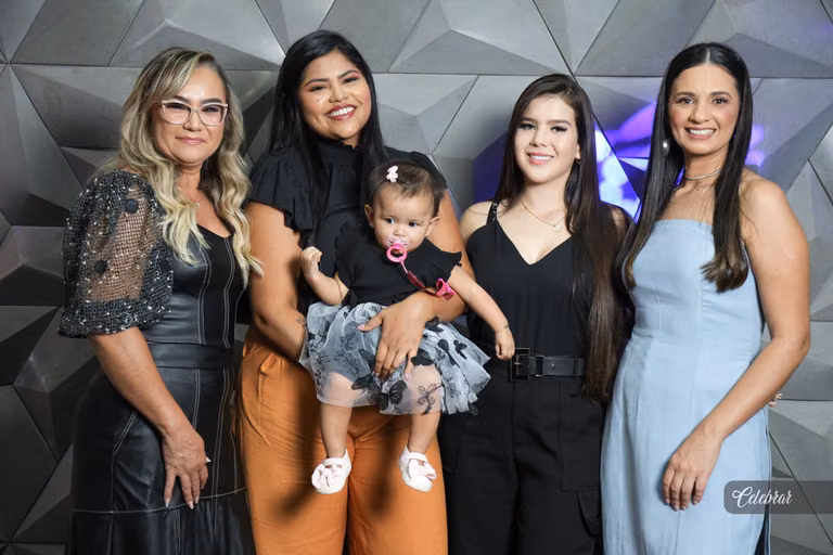 Inauguração maisli – foto 138