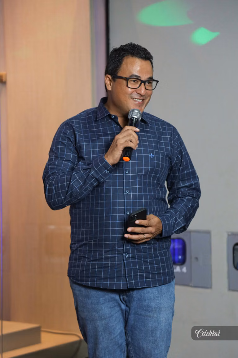Inauguração maisli – foto 145