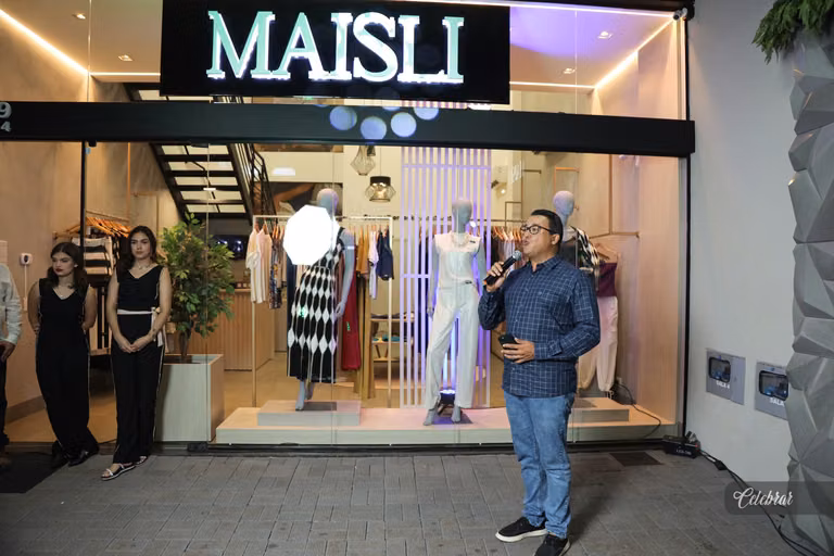 Inauguração maisli – foto 146