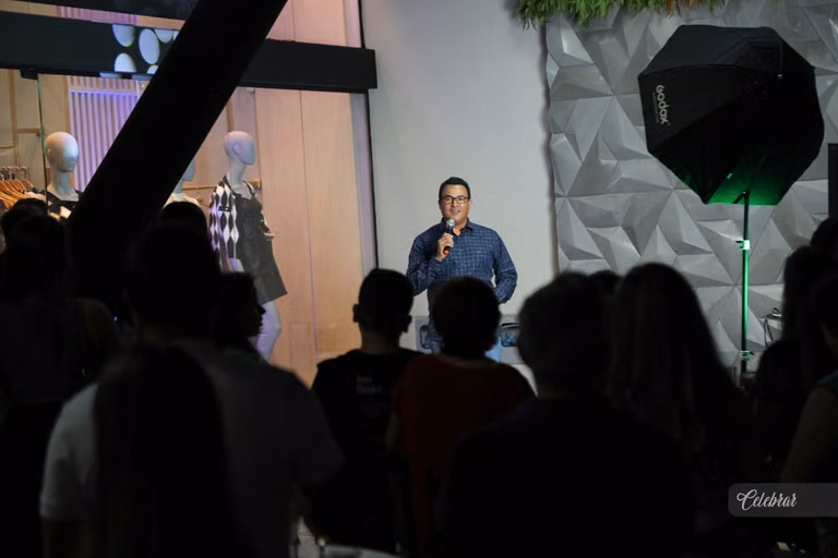 Inauguração maisli – foto 147