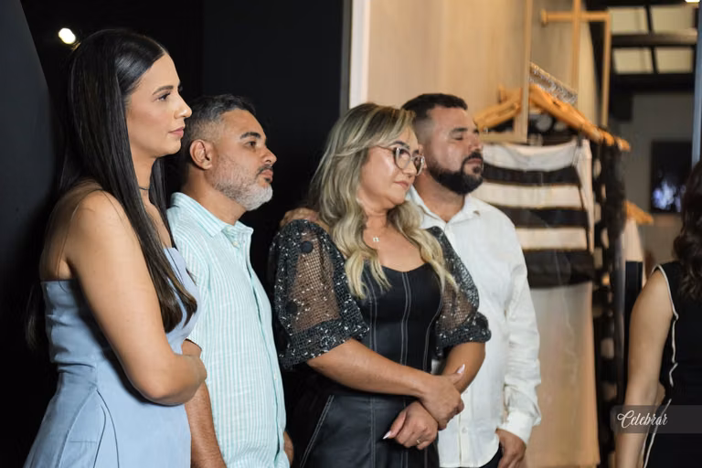 Inauguração maisli – foto 149
