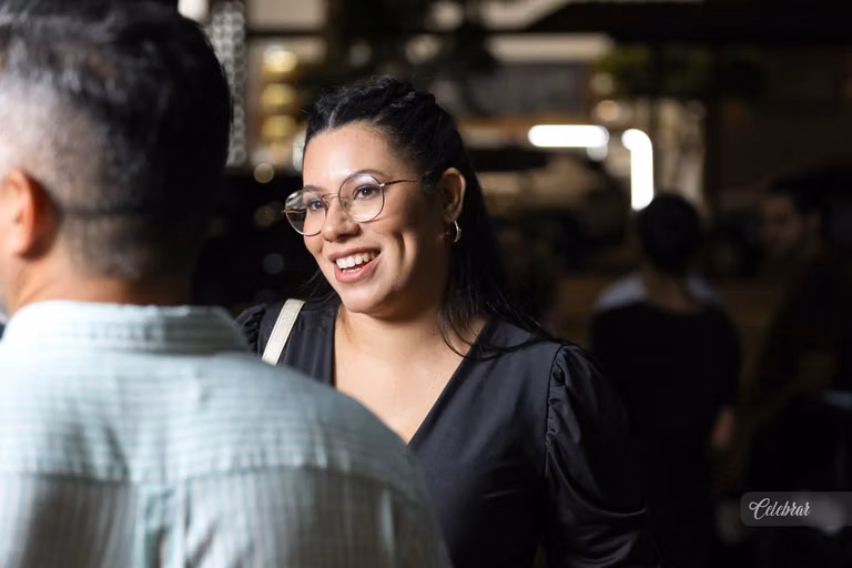 Inauguração maisli – foto 179
