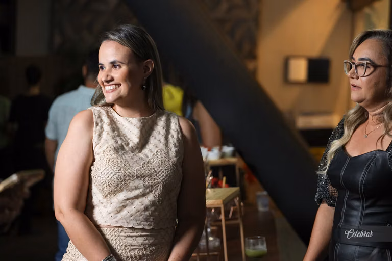 Inauguração maisli – foto 190