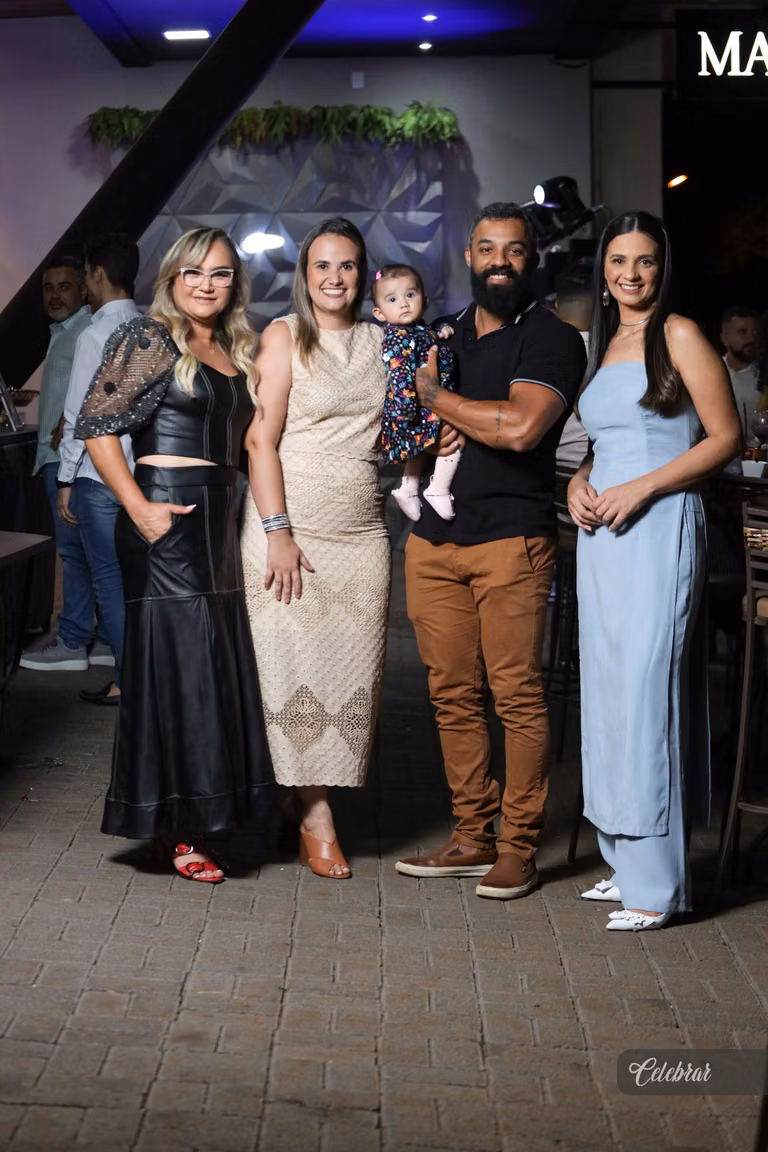 Inauguração maisli – foto 193