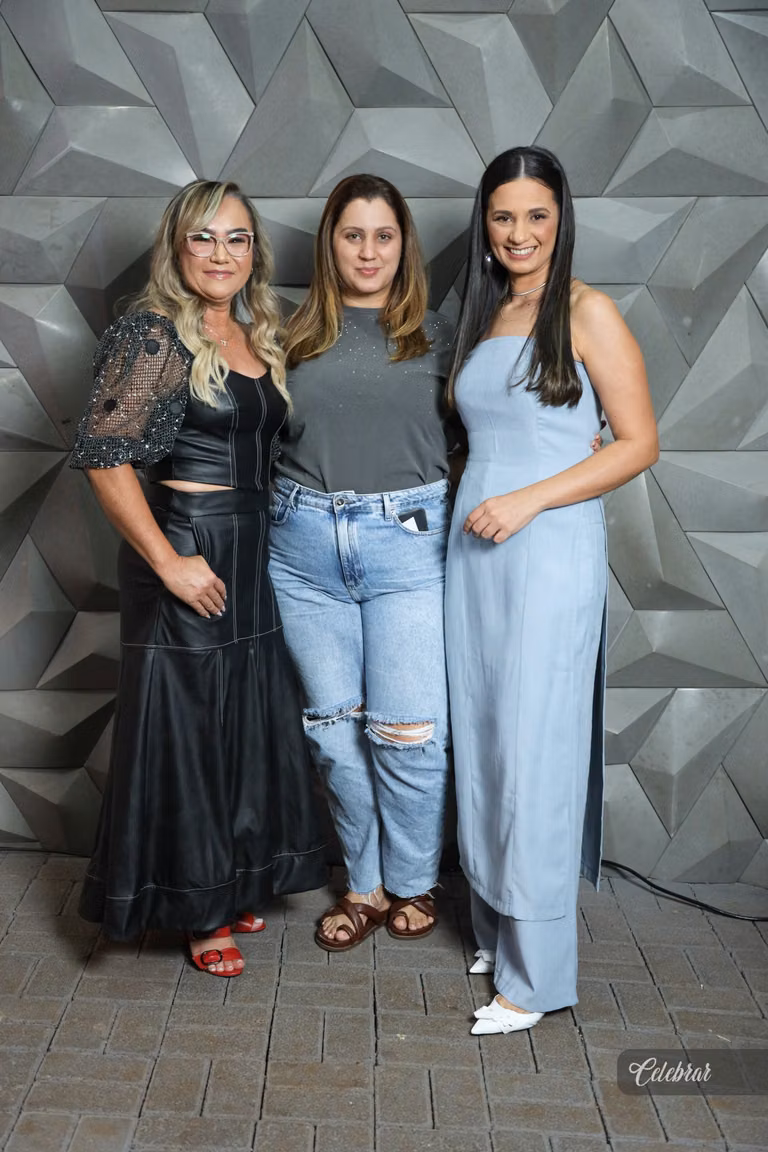Inauguração maisli – foto 57