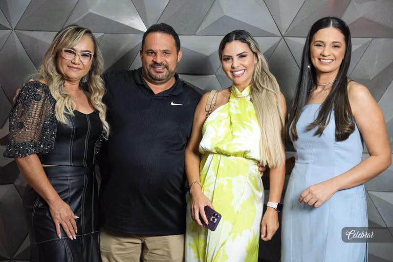 Inauguração maisli – foto 61