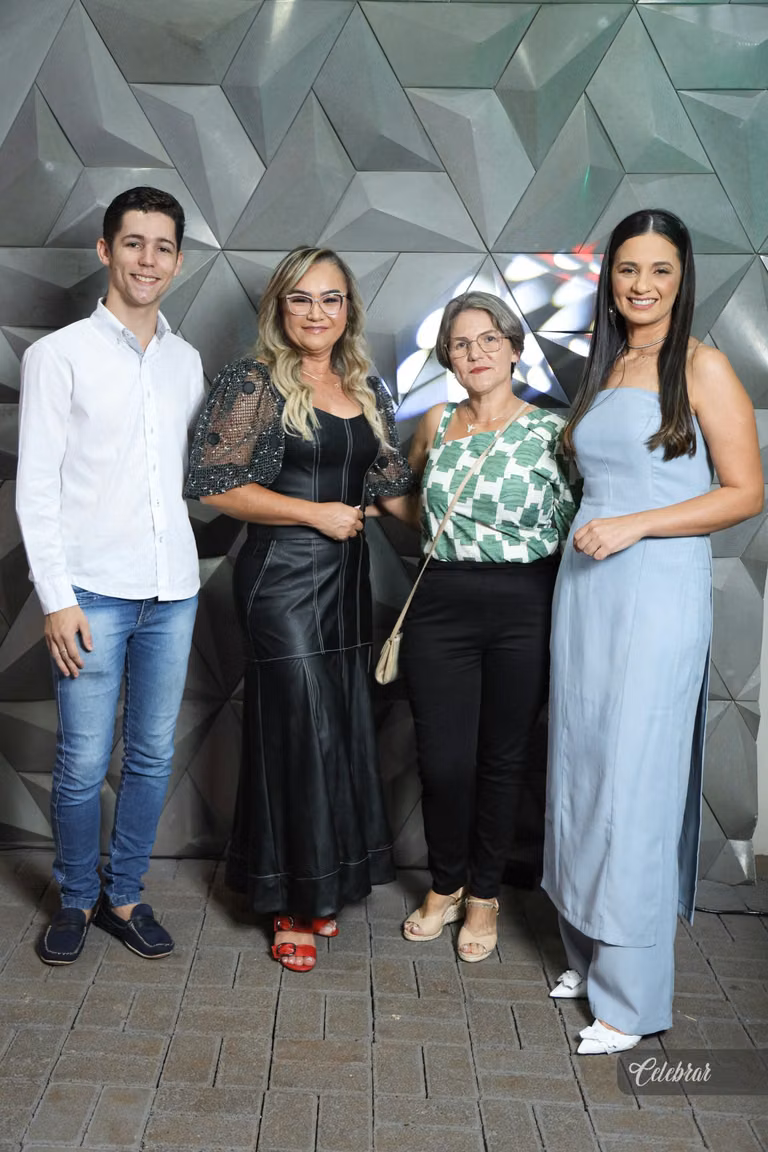 Inauguração maisli – foto 79