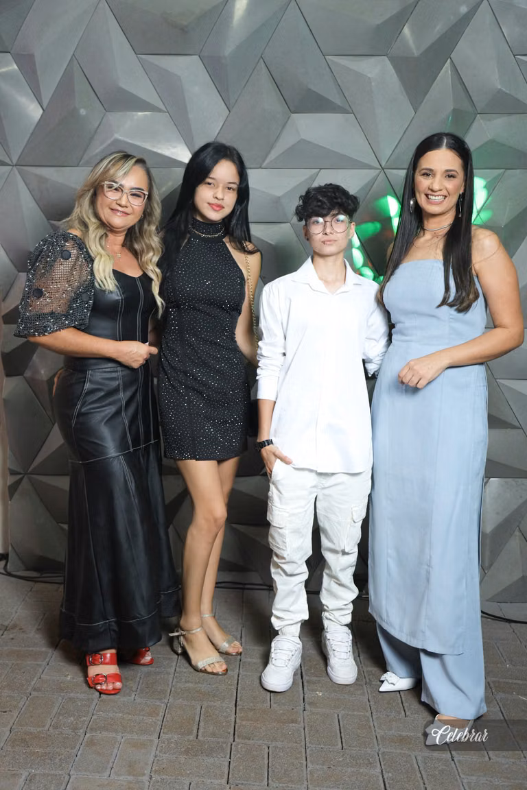 Inauguração maisli – foto 94