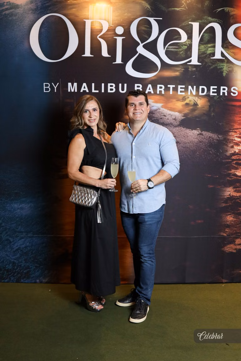 Nova carta de drinks malibu bartenders – foto 1