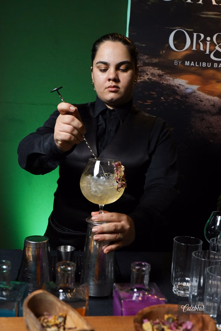 Nova carta de drinks malibu bartenders – foto 116