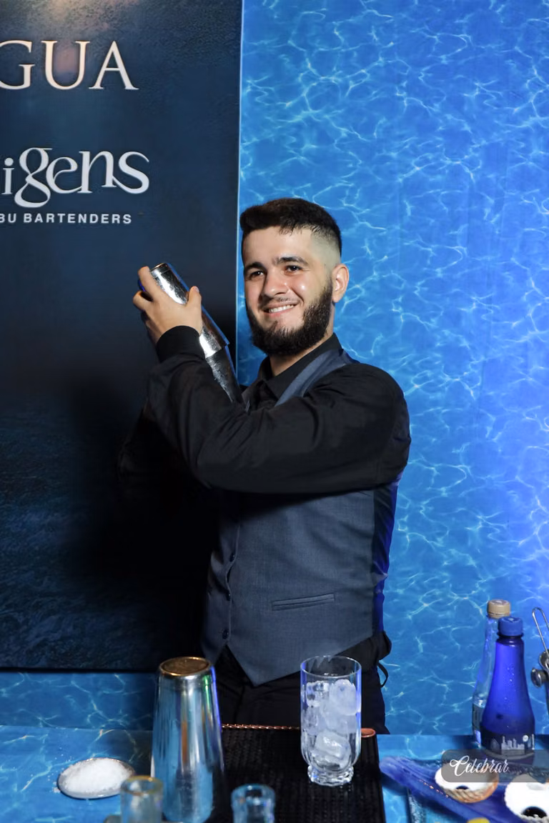 Nova carta de drinks malibu bartenders – foto 128