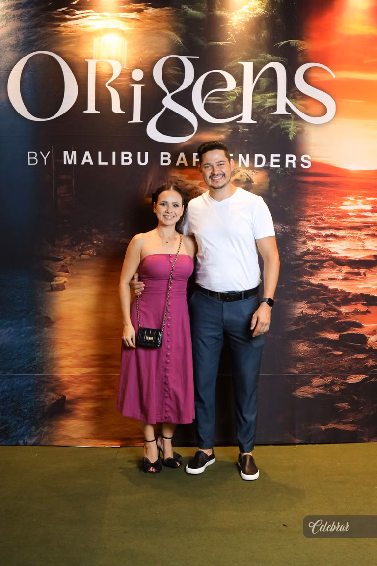 Nova carta de drinks malibu bartenders – foto 13