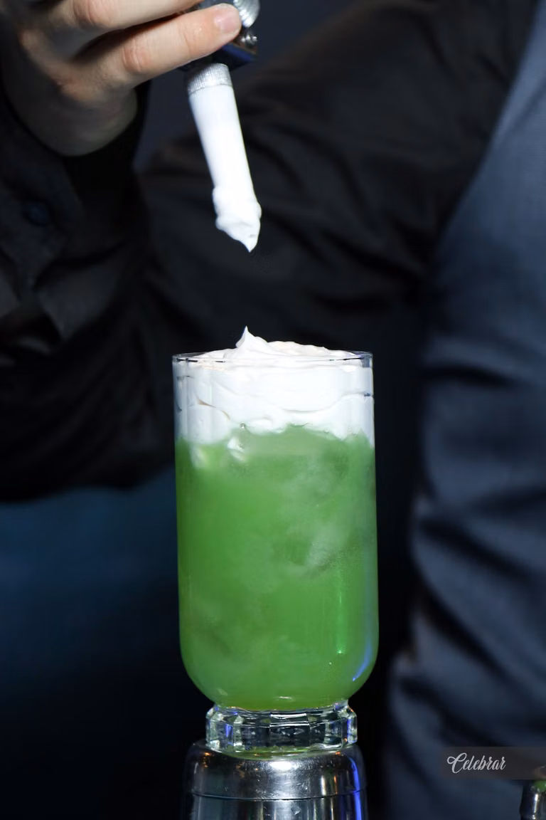 Nova carta de drinks malibu bartenders – foto 132