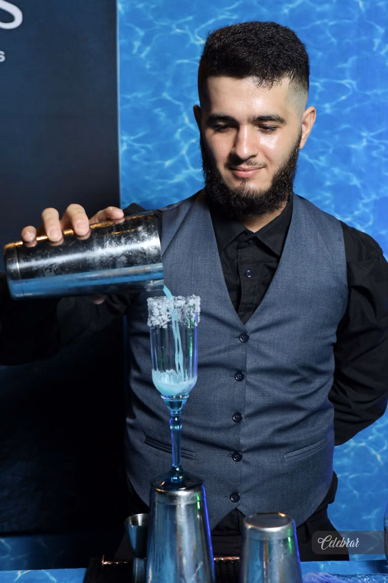 Nova carta de drinks malibu bartenders – foto 136
