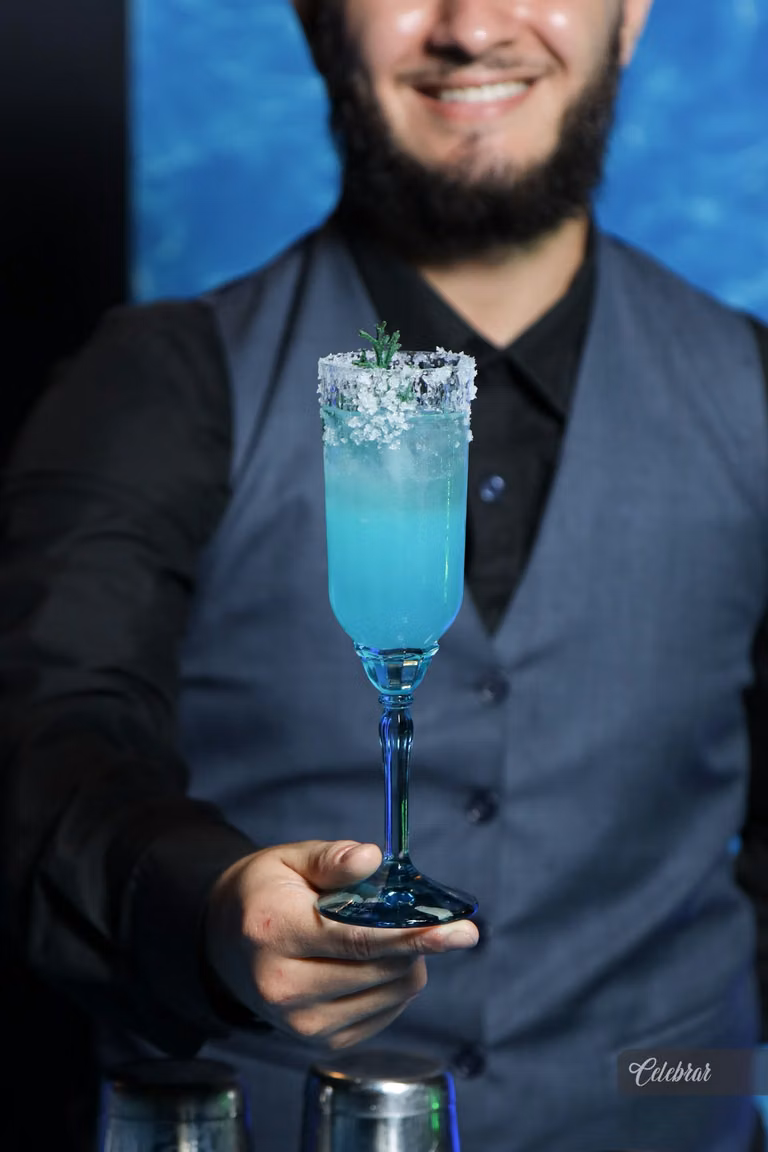 Nova carta de drinks malibu bartenders – foto 140