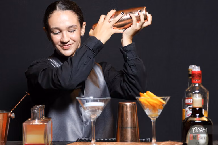 Nova carta de drinks malibu bartenders – foto 153